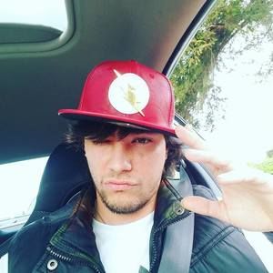 Meet your Posher, Johnny